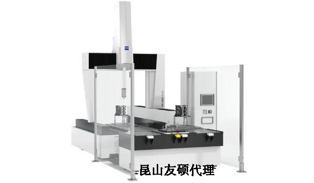 迪庆蔡司三坐标